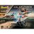Сборная модель Revell набор к 75-й годовщине US Air Force 3 самолета уровень 4 , 1:72 (RVL-05670) Сборная модель Revell набор к 75-й годовщине US Air Force 3 самолета уровень 4 , 1:72 (RVL-05670)