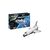 Сборная модель Revell набор Космический корабль Space Shuttle уровень 5, 1:72 (RVL-05673), изображение 2 Сборная модель Revell набор Космический корабль Space Shuttle уровень 5, 1:72 (RVL-05673), изображение 2