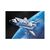 Сборная модель Revell набор Космический корабль Space Shuttle уровень 5, 1:72 (RVL-05673), изображение 4 Сборная модель Revell набор Космический корабль Space Shuttle уровень 5, 1:72 (RVL-05673), изображение 4