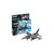 Сборная модель Revell набор Самолет F-16D Tigermeet 2014 уровень 4, 1:72 (RVL-63844), изображение 2 Сборная модель Revell набор Самолет F-16D Tigermeet 2014 уровень 4, 1:72 (RVL-63844), изображение 2