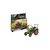 Сборная модель Revell набор Трактор Fendt F20 "Dieselroß" уровень 2, 1:24 (RVL-67822), изображение 2 Сборная модель Revell набор Трактор Fendt F20 "Dieselroß" уровень 2, 1:24 (RVL-67822), изображение 2