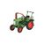 Сборная модель Revell набор Трактор Fendt F20 "Dieselroß" уровень 2, 1:24 (RVL-67822), изображение 3 Сборная модель Revell набор Трактор Fendt F20 "Dieselroß" уровень 2, 1:24 (RVL-67822), изображение 3
