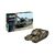 Сборная модель Revell Танк Leopard 1A5 уровень 4, 1:35 (RVL-03320), изображение 2 Сборная модель Revell Танк Leopard 1A5 уровень 4, 1:35 (RVL-03320), изображение 2