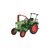 Сборная модель Revell Трактор Fendt F20 "Dieselroß" уровень 2, 1:24 (RVL-07822), изображение 3 Сборная модель Revell Трактор Fendt F20 "Dieselroß" уровень 2, 1:24 (RVL-07822), изображение 3