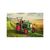 Сборная модель Revell Трактор Fendt F20 "Dieselroß" уровень 2, 1:24 (RVL-07822), изображение 4 Сборная модель Revell Трактор Fendt F20 "Dieselroß" уровень 2, 1:24 (RVL-07822), изображение 4
