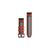 Ремешок для смарт-часов Garmin epixPRO (g2), 20mm QuickFit Fl Red/Grpht Silicone (010-13279-04), изображение 2 Ремешок для смарт-часов Garmin epixPRO (g2), 20mm QuickFit Fl Red/Grpht Silicone (010-13279-04), изображение 2