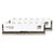 Модуль памяти для компьютера DDR4 16GB (2x8GB) 3600 MHz Redline White Mushkin (MRD4U360JNNM8GX2), изображение 2 Модуль памяти для компьютера DDR4 16GB (2x8GB) 3600 MHz Redline White Mushkin (MRD4U360JNNM8GX2), изображение 2