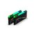 Модуль памяти для компьютера DDR4 32GB (2x16GB) 3600 MHz Redline Lumina RGB Mushkin (MLA4C360JNNM16GX2), изображение 2 Модуль памяти для компьютера DDR4 32GB (2x16GB) 3600 MHz Redline Lumina RGB Mushkin (MLA4C360JNNM16GX2), изображение 2