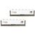 Модуль памяти для компьютера DDR4 32GB (2x16GB) 3600 MHz Redline White Mushkin (MRD4U360JNNM16GX2) Модуль памяти для компьютера DDR4 32GB (2x16GB) 3600 MHz Redline White Mushkin (MRD4U360JNNM16GX2)