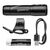 Передняя велофара Mactronic Scream 3.1 1000 Lm USB (ABF0164), изображение 7 Передняя велофара Mactronic Scream 3.1 1000 Lm USB (ABF0164), изображение 7