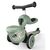 Самокат Scoot&Ride Highwaykick-1 Lifestyle зеленый (SR-210621-GREENLINES), изображение 6
