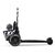 Самокат Scoot&Ride Highwaykick-2 зебра (SR-210201-ZEBRA), изображение 6 Самокат Scoot&Ride Highwaykick-2 зебра (SR-210201-ZEBRA), изображение 6