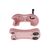 Чудомобиль Scoot&Ride MyFirst Толокар розовый (SR-210131-ROSE), изображение 6 Чудомобиль Scoot&Ride MyFirst Толокар розовый (SR-210131-ROSE), изображение 6