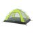 Палатка Naturehike P-Series NH18Z044-P 210T 65D Хакі (6927595783702), изображение 2