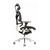 Офісне крісло GT Racer X-782 Black (X-782 Black (W-51)), зображення 4 Офісне крісло GT Racer X-782 Black (X-782 Black (W-51)), зображення 4