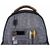 Рюкзак школьный Hash AB300 Golden Dust 42x30x19 см 27 л (502021318), изображение 6 Рюкзак школьный Hash AB300 Golden Dust 42x30x19 см 27 л (502021318), изображение 6