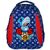 Рюкзак школьный BS AB320 Leon Shark 39x28x15 см 20 л (502021017), изображение 2 Рюкзак школьный BS AB320 Leon Shark 39x28x15 см 20 л (502021017), изображение 2