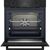 Духовой шкаф Beko BBIS17300BCS, изображение 3 Духовой шкаф Beko BBIS17300BCS, изображение 3