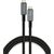 Дата кабель USB4 Type-C to Type-C 0.8m 240W 40GBps 8K60Hz Nylon Vinga (VCPDCU4) Дата кабель USB4 Type-C to Type-C 0.8m 240W 40GBps 8K60Hz Nylon Vinga (VCPDCU4)