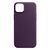 Чехол для мобильного телефона Armorstandart FAKE Leather Case Apple iPhone 12 / 12 Pro Dark Cherry (ARM61384) Чехол для мобильного телефона Armorstandart FAKE Leather Case Apple iPhone 12 / 12 Pro Dark Cherry (ARM61384)