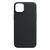 Чехол для мобильного телефона Armorstandart FAKE Leather Case Apple iPhone 13 Black (ARM61368) Чехол для мобильного телефона Armorstandart FAKE Leather Case Apple iPhone 13 Black (ARM61368)