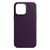 Чехол для мобильного телефона Armorstandart FAKE Leather Case Apple iPhone 13 Pro Dark Cherry (ARM61375) Чехол для мобильного телефона Armorstandart FAKE Leather Case Apple iPhone 13 Pro Dark Cherry (ARM61375)