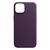 Чехол для мобильного телефона Armorstandart FAKE Leather Case Apple iPhone 13 Pro Max Dark Cherry (ARM61380) Чехол для мобильного телефона Armorstandart FAKE Leather Case Apple iPhone 13 Pro Max Dark Cherry (ARM61380)