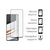 Стекло защитное Dengos Full Glue Realme GT Neo 3 (black) (TGFG-300), изображение 2 Стекло защитное Dengos Full Glue Realme GT Neo 3 (black) (TGFG-300), изображение 2