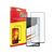 Стекло защитное Dengos Full Glue Realme GT Neo 3 (black) (TGFG-300) Стекло защитное Dengos Full Glue Realme GT Neo 3 (black) (TGFG-300)