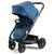 Коляска X-Lander 2 в 1 X-Pulse Petrol blue (90808), зображення 2 Коляска X-Lander 2 в 1 X-Pulse Petrol blue (90808), зображення 2