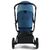 Коляска X-Lander 2 в 1 X-Pulse Petrol blue (90808), зображення 5 Коляска X-Lander 2 в 1 X-Pulse Petrol blue (90808), зображення 5