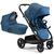 Коляска X-Lander 2 в 1 X-Pulse Petrol blue (90808) Коляска X-Lander 2 в 1 X-Pulse Petrol blue (90808)