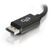 Кабель мультимедийный DisplayPort to DisplayPort 7.0m C2G (CG54404), зображення 5 Кабель мультимедийный DisplayPort to DisplayPort 7.0m C2G (CG54404), зображення 5