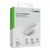 Зарядное устройство Belkin 45W 2хUSB-С GAN PD PPS white (WCH011VFWH), изображение 2 Зарядное устройство Belkin 45W 2хUSB-С GAN PD PPS white (WCH011VFWH), изображение 2