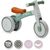 Біговел MoMi Tedi каталка Green (ROBI00035), зображення 3 Біговел MoMi Tedi каталка Green (ROBI00035), зображення 3