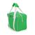 Термосумка Giostyle Evo Medium Green (4823082716180), изображение 2 Термосумка Giostyle Evo Medium Green (4823082716180), изображение 2