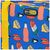 Термосумка Giostyle Evo Medium Pop Art (4823082716203), изображение 3 Термосумка Giostyle Evo Medium Pop Art (4823082716203), изображение 3