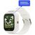 Смарт-часы Amigo GO009 White (996385), изображение 6 Смарт-часы Amigo GO009 White (996385), изображение 6