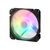 Кулер для корпуса Gelid Solutions Zodiac ARGB 120mm (FN-ZODIAC-01), изображение 2 Кулер для корпуса Gelid Solutions Zodiac ARGB 120mm (FN-ZODIAC-01), изображение 2