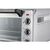 Электропечь Russell Hobbs 26680-56, изображение 2 Электропечь Russell Hobbs 26680-56, изображение 2