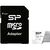 Карта памяти Silicon Power 512Gb microSDXC class10 UHS-I Superior Color 100R/80W+adapt (SP512GBSTXDA2V20SP), изображение 2 Карта памяти Silicon Power 512Gb microSDXC class10 UHS-I Superior Color 100R/80W+adapt (SP512GBSTXDA2V20SP), изображение 2