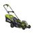 Газонокосилка Ryobi RLM36X41H-40, 36В MAX POWER, 1х4Aч, 40см, 50л, 18.5кг, 20-70мм, EasyEdge (5133002806), изображение 2 Газонокосилка Ryobi RLM36X41H-40, 36В MAX POWER, 1х4Aч, 40см, 50л, 18.5кг, 20-70мм, EasyEdge (5133002806), изображение 2