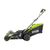 Газонокосилка Ryobi RLM36X41H-40, 36В MAX POWER, 1х4Aч, 40см, 50л, 18.5кг, 20-70мм, EasyEdge (5133002806), изображение 3 Газонокосилка Ryobi RLM36X41H-40, 36В MAX POWER, 1х4Aч, 40см, 50л, 18.5кг, 20-70мм, EasyEdge (5133002806), изображение 3
