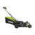 Газонокосилка Ryobi RLM36X41H-40, 36В MAX POWER, 1х4Aч, 40см, 50л, 18.5кг, 20-70мм, EasyEdge (5133002806), изображение 4 Газонокосилка Ryobi RLM36X41H-40, 36В MAX POWER, 1х4Aч, 40см, 50л, 18.5кг, 20-70мм, EasyEdge (5133002806), изображение 4