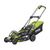 Газонокосилка Ryobi RLM36X41H-40, 36В MAX POWER, 1х4Aч, 40см, 50л, 18.5кг, 20-70мм, EasyEdge (5133002806) Газонокосилка Ryobi RLM36X41H-40, 36В MAX POWER, 1х4Aч, 40см, 50л, 18.5кг, 20-70мм, EasyEdge (5133002806)