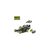 Газонокосилка Ryobi RY36LMXSP53A-160 самоходная, 36В MAX POWER, 1х6Ач, противня 53см, 70л (5133005802), изображение 2 Газонокосилка Ryobi RY36LMXSP53A-160 самоходная, 36В MAX POWER, 1х6Ач, противня 53см, 70л (5133005802), изображение 2