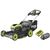 Газонокосилка Ryobi RY36LMXSP53A-160 самоходная, 36В MAX POWER, 1х6Ач, противня 53см, 70л (5133005802) Газонокосилка Ryobi RY36LMXSP53A-160 самоходная, 36В MAX POWER, 1х6Ач, противня 53см, 70л (5133005802)