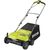 Аератор Ryobi RY1400SF35B, 1400 Вт, 35см, 55л (5133004656) Аератор Ryobi RY1400SF35B, 1400 Вт, 35см, 55л (5133004656)