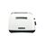 Тостер KitchenAid 5KMT2115EWH, изображение 3 Тостер KitchenAid 5KMT2115EWH, изображение 3