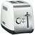 Тостер KitchenAid 5KMT2115EWH Тостер KitchenAid 5KMT2115EWH
